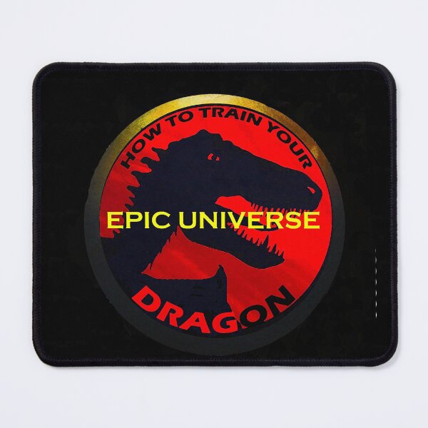 Item preview, How to train your Dragon design A designed and sold by David Lee Thompson.