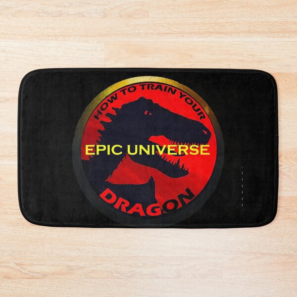 Item preview, How to train your Dragon design A designed and sold by David Lee Thompson.