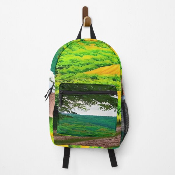 Item preview, Serbia nature Ai art designed and sold by Mirex88.