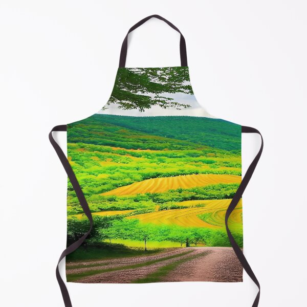 Item preview, Serbia nature Ai art designed and sold by Mirex88.