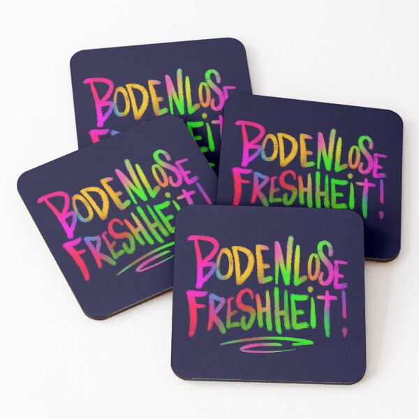 Item preview, Bottomless freshness designed and sold by RAWWR.
