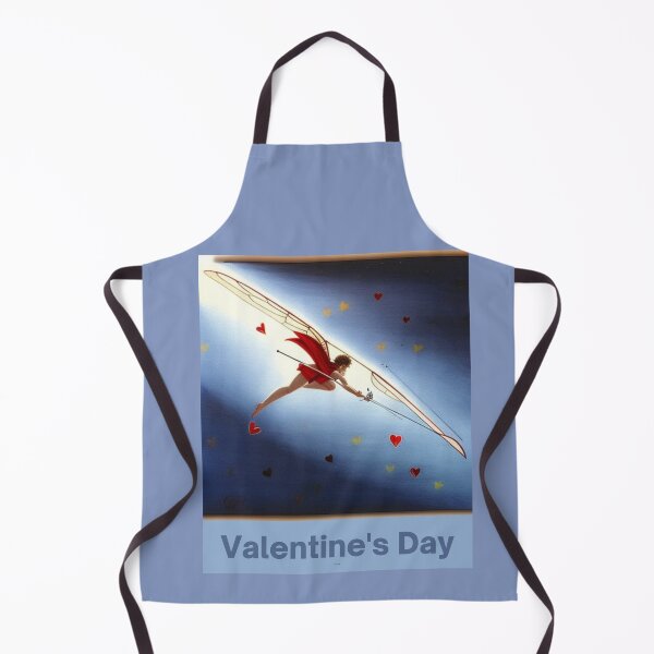 Item preview, Valentine's Day Cupid Shootingstar Arrows of Love designed and sold by 3TFashion.
