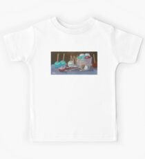 Once Bitten Kids Tee