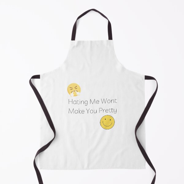 Item preview, Hating Me Wont Make You Pretty designed and sold by erion-store.