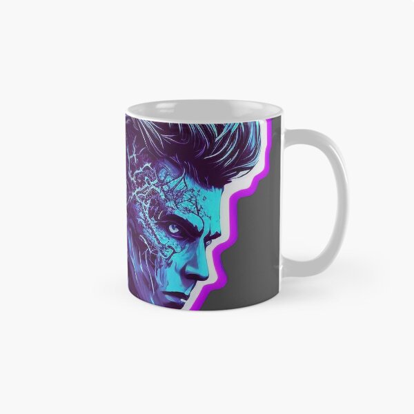 Item preview, The Magician | Cyberpunk Citizens | Series 01 designed and sold by Ancestral Realms.