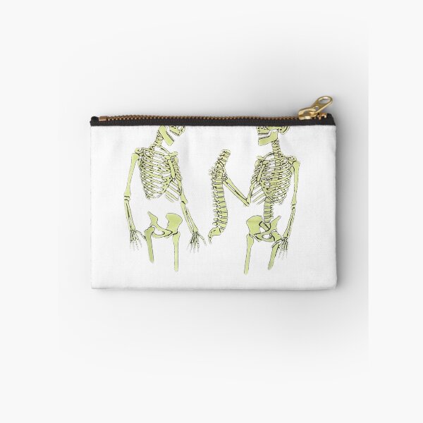 Item preview, I Got Your Back Halloween Skeleton Skull Sarcastic designed and sold by Egyptian king ⭐⭐⭐⭐⭐.
