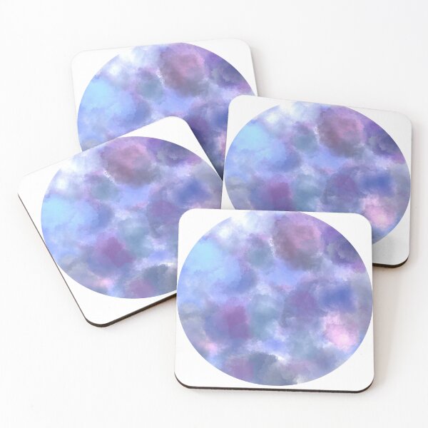 Item preview, Galaxy circle designed and sold by Manar Altaweel.