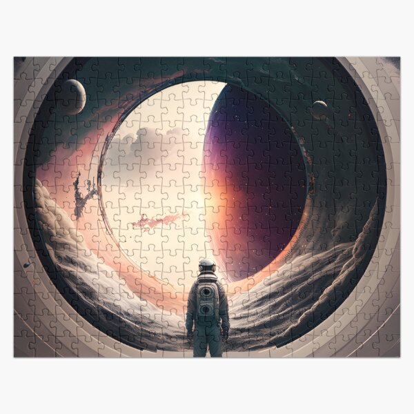 Item preview, Interstellar designed and sold by aiartdirection.