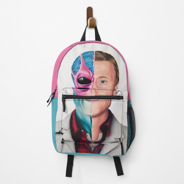 Item preview, Resident Alien designed and sold by SabinasArts.