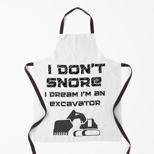 Item preview,  I Don't Snore I Dream I Am A Motorcycle designed and sold by leshewle.