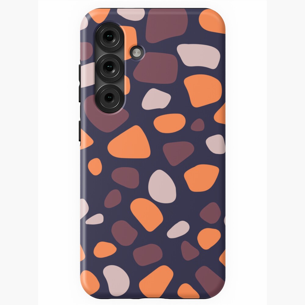Artikel-Vorschau von Samsung Galaxy Robuste Hülle, designt und verkauft von sionia-art.