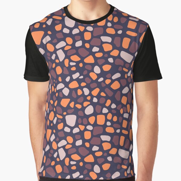 Grafik T-Shirt