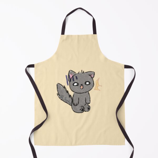 Item preview, Shocked cat designed and sold by Sohhhe.