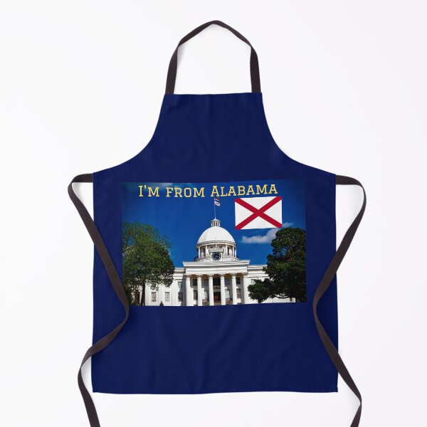 Item preview, I'm from Alabama designed and sold by Mirex88.