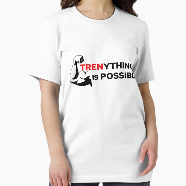 Item preview, TRENything is possible designed and sold by MEMEREVIEWxxx.
