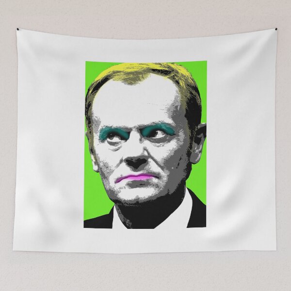 Item preview, Marilyn Tusk - Lime designed and sold by Gary Hogben.