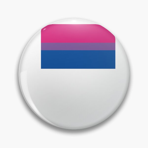 Item preview, Bi Flag LGTBQ+  designed and sold by TheFelWorks.