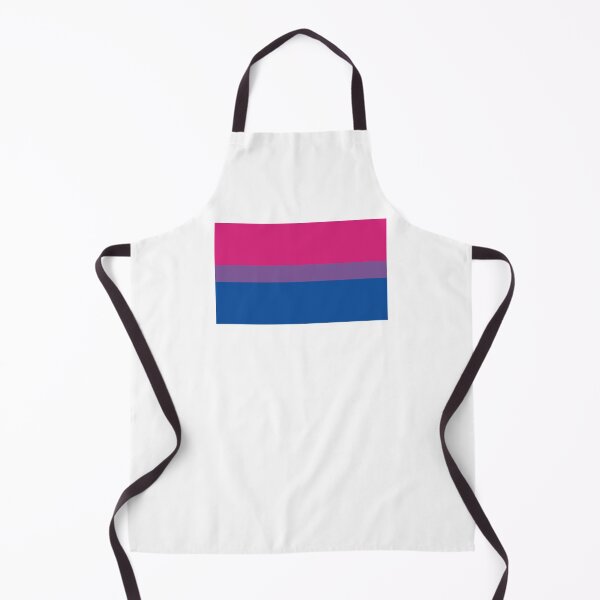 Item preview, Bi Flag LGTBQ+  designed and sold by TheFelWorks.