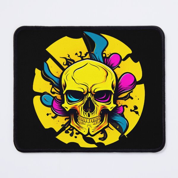 Item preview, Skull designed and sold by excelente.