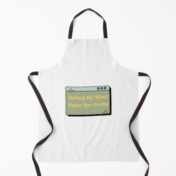 Item preview, Hating Me Wont Make You Pretty designed and sold by erion-store.