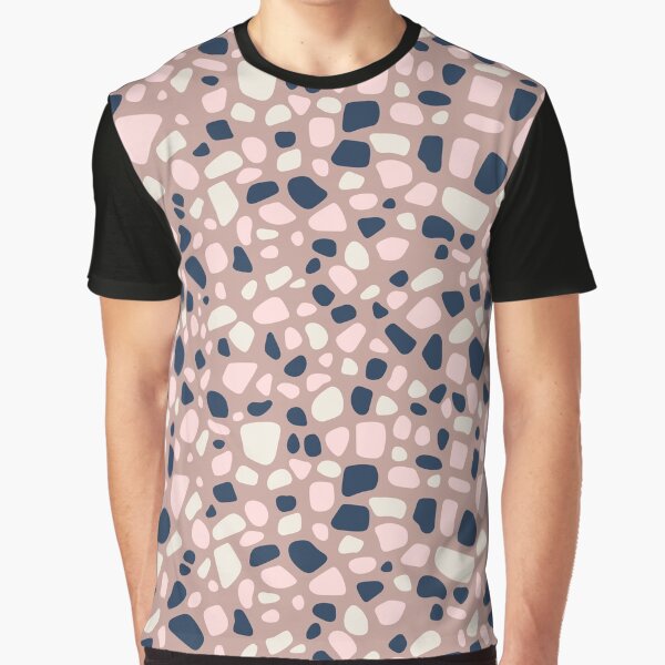 Grafik T-Shirt