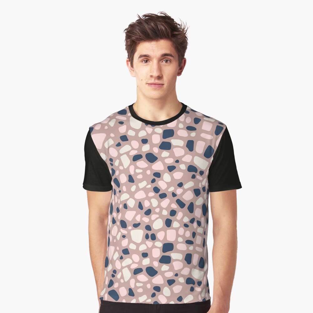 Artikel-Vorschau von Grafik T-Shirt, designt und verkauft von sionia-art.