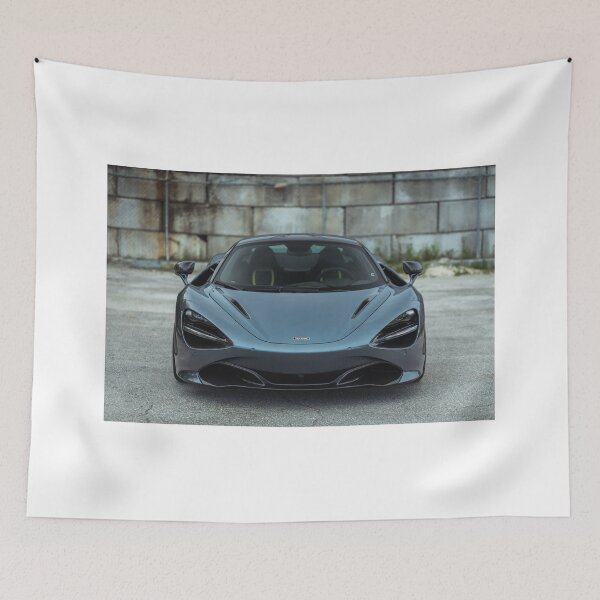 Item preview, 720S designed and sold by 8mphotography.