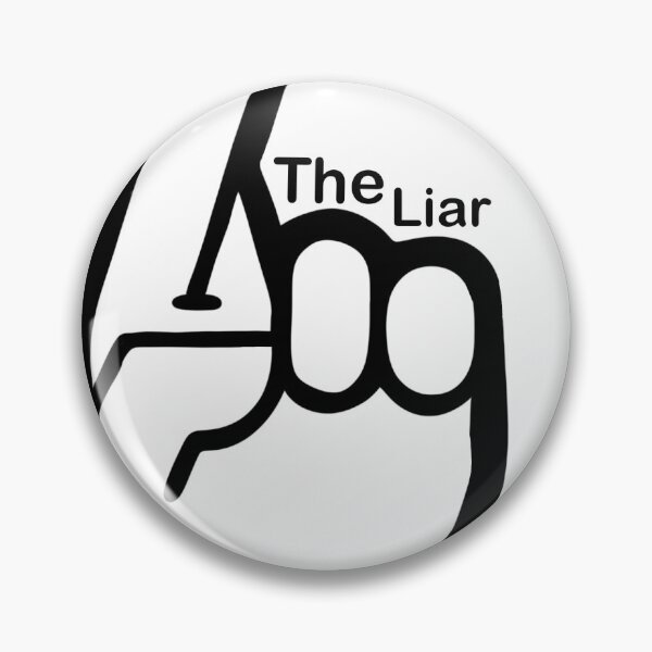 Item preview, FSC the liar  designed and sold by Reagannoel21.