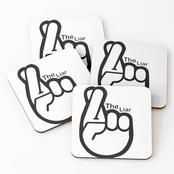 Item preview, FSC the liar  designed and sold by Reagannoel21.