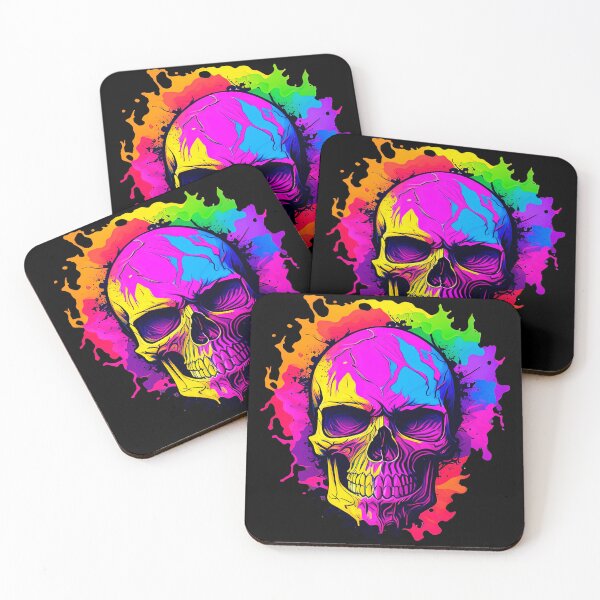 Item preview, Skull designed and sold by excelente.
