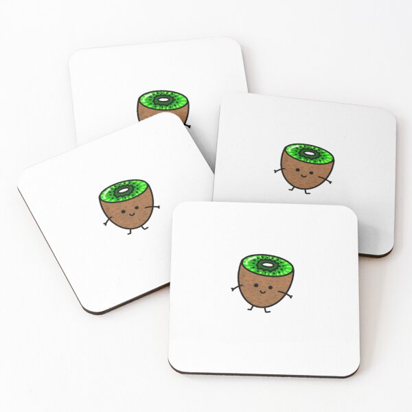 Item preview, Cute Kiwi designed and sold by lmjsab.