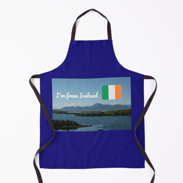 Item preview, I'm from Ireland designed and sold by Mirex88.