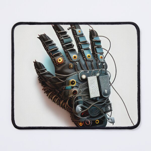 Artikelvorschau, Power Glove 9.0 entworfen und verkauft von CosmicArtifact.