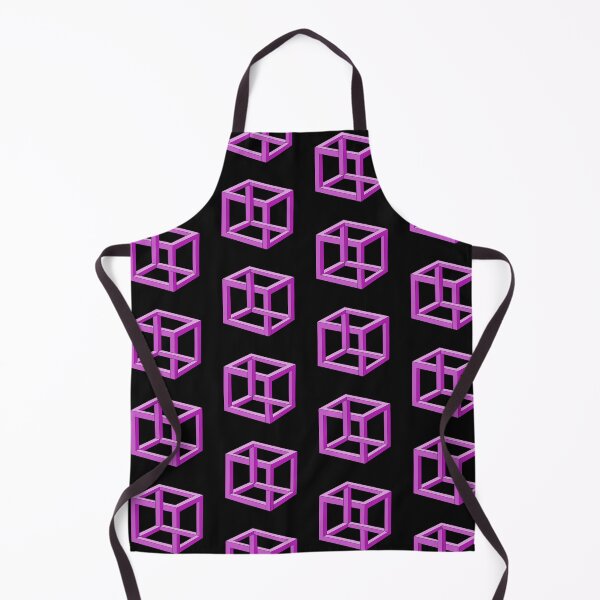 Item preview, Necker's Optical Illusion Cube designed and sold by ScienceSource.