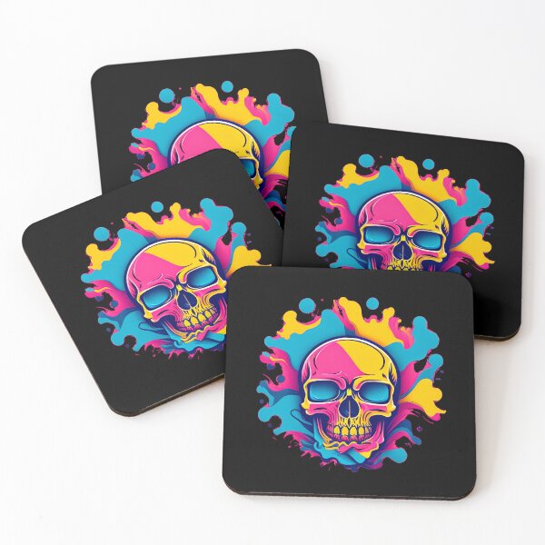 Item preview, Skull designed and sold by excelente.