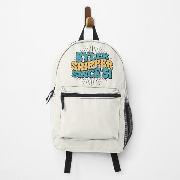 Item preview, Byler Shipper Since S1 designed and sold by humnoo.