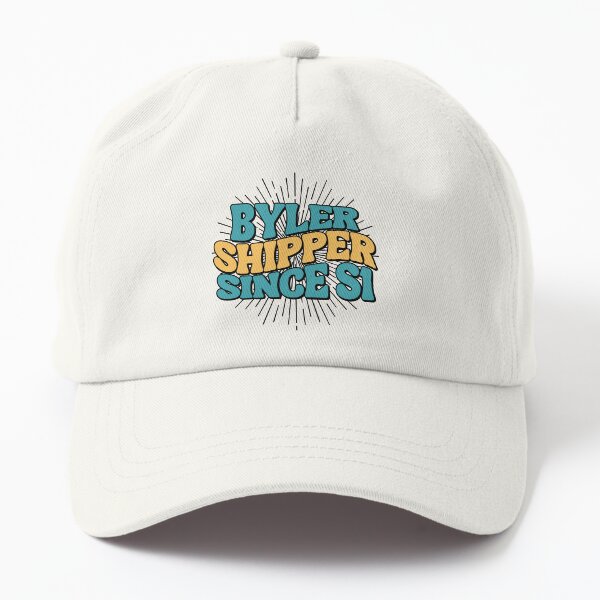 Item preview, Byler Shipper Since S1 designed and sold by humnoo.