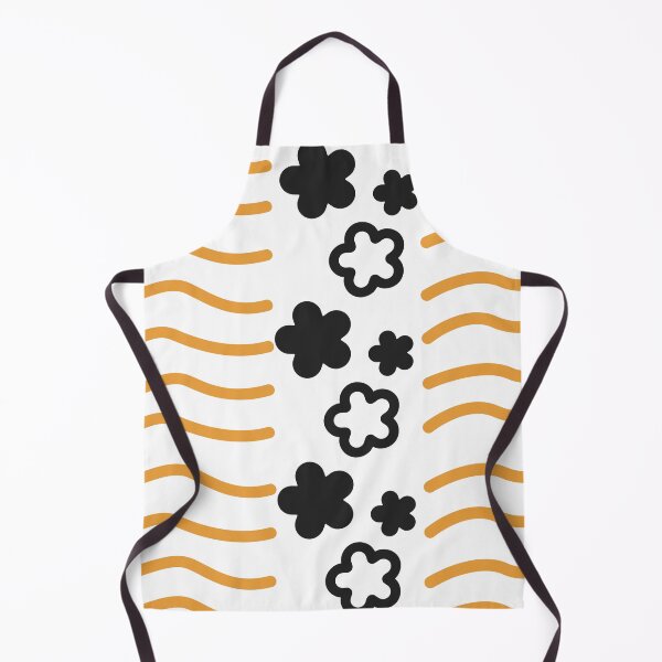 Item preview, nice flowers with lines designed and sold by Omnya aboelyazeed.