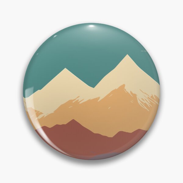 Item preview, Travel poster: Pyrenees designed and sold by F2D2-posters.