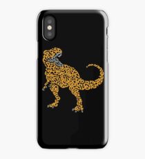Tyrannosaurus iPhone Case/Skin