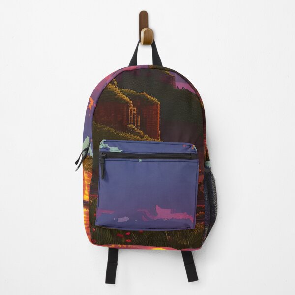 Item preview, nostalgic calm sunset designed and sold by SJG-digital.