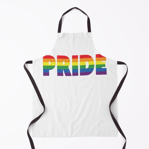 Item preview, Pride Flag LGBTQ+ designed and sold by TheFelWorks.
