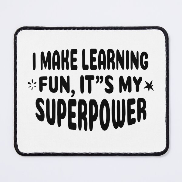 Item preview, I Make Learning Fun T-Shirt, Teacher Life, Teacher, School, Classroom, Cute Teacher Shirts, Funny Teacher Tee, Appreciation, Gift  designed and sold by EmblemThreads.