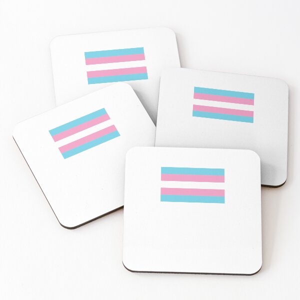 Item preview, Trans Pride Flag LGBTQ+ designed and sold by TheFelWorks.