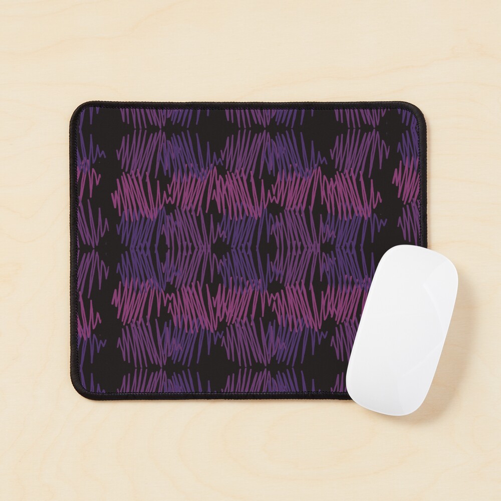 Item preview, Mouse Pad designed and sold by awsomepatterns.