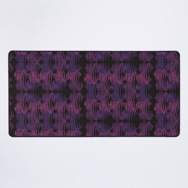 Item preview, Blackberry Tones Overlapping Pattern designed and sold by awsomepatterns.