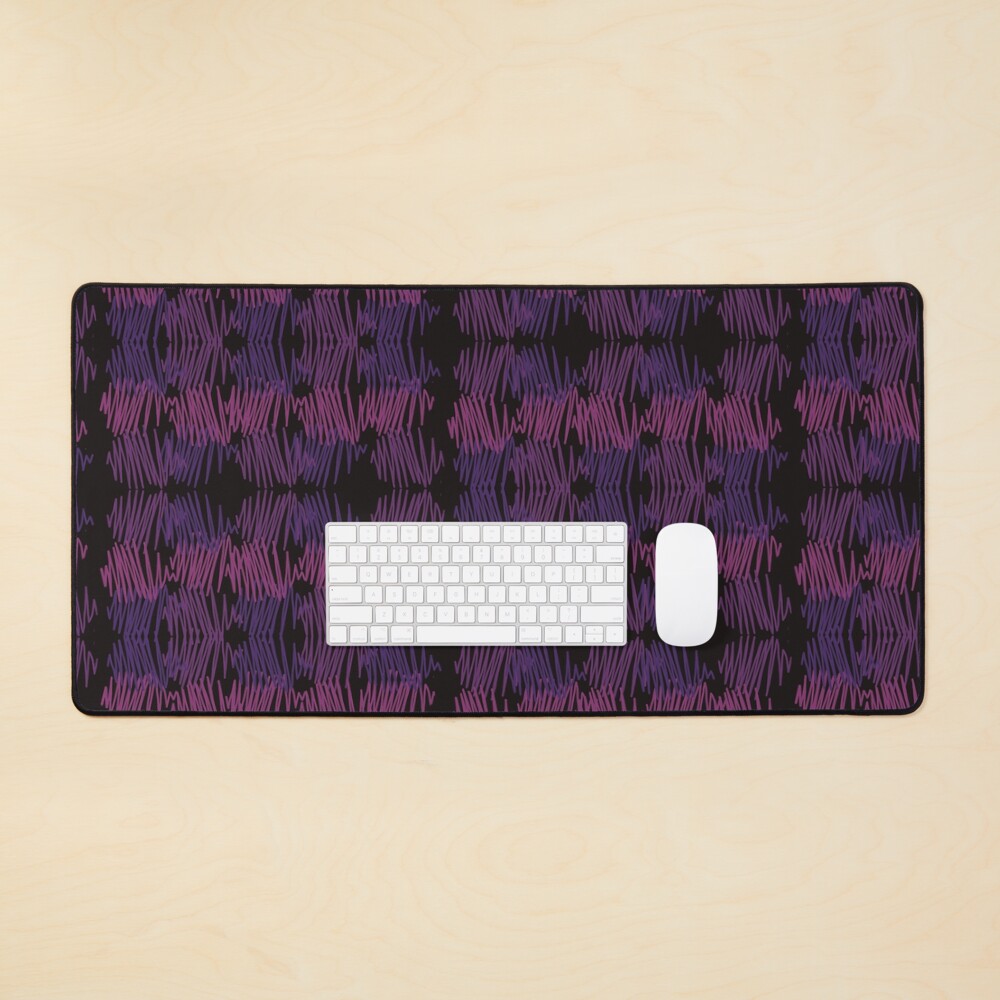 Item preview, Desk Mat designed and sold by awsomepatterns.
