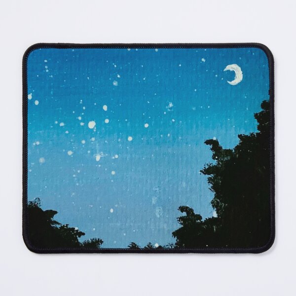 Item preview, Night Sky designed and sold by Emma-B-Art.