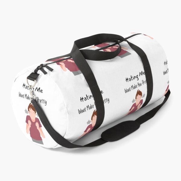 Item preview, Hating Me Wont Make You Pretty designed and sold by erion-store.