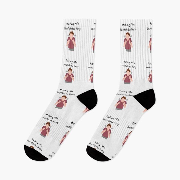 Item preview, Hating Me Wont Make You Pretty designed and sold by erion-store.
